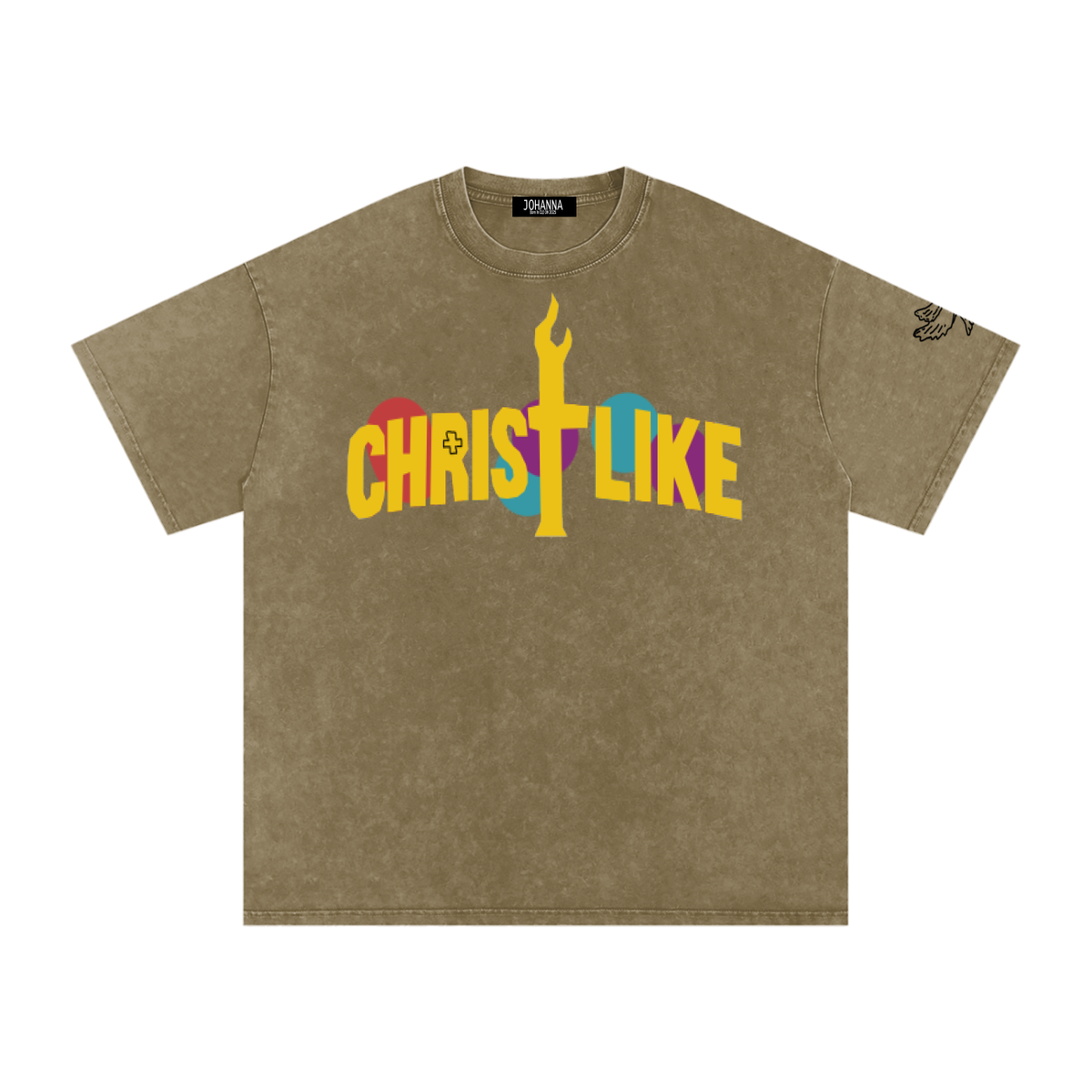 ChristLike Tee