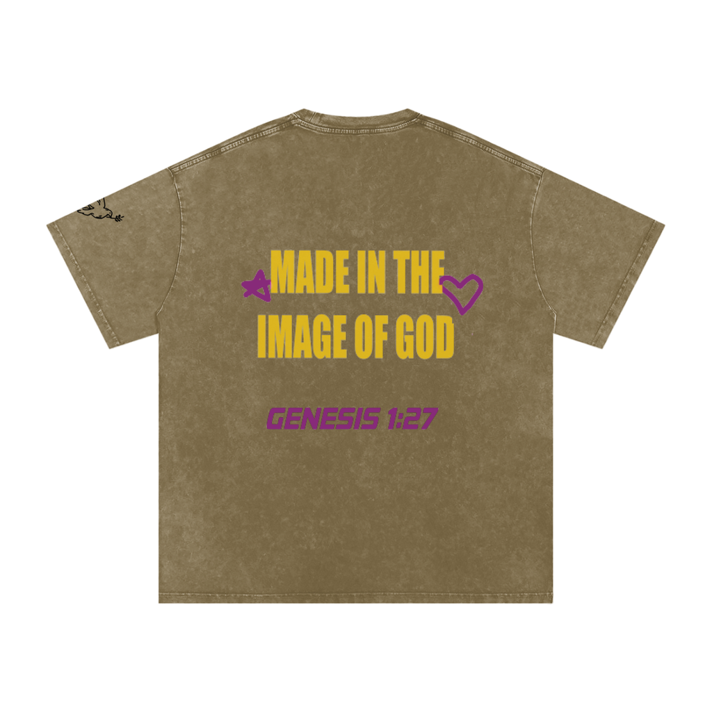 ChristLike Tee
