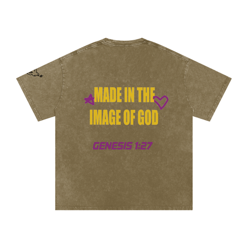 ChristLike Tee
