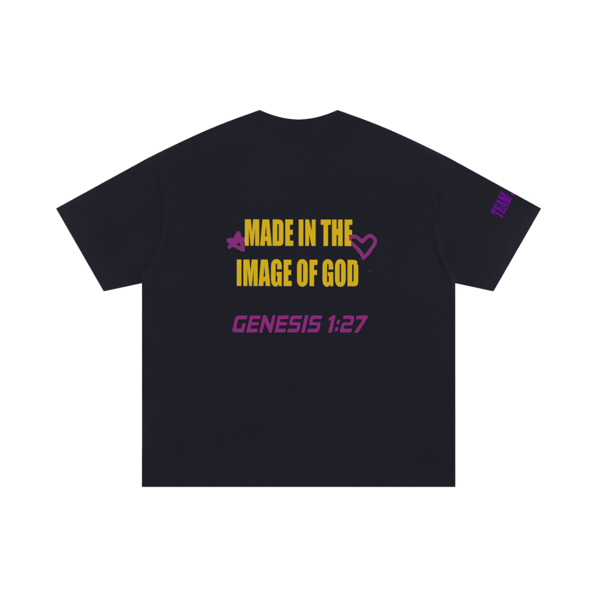 ChristLike Tee