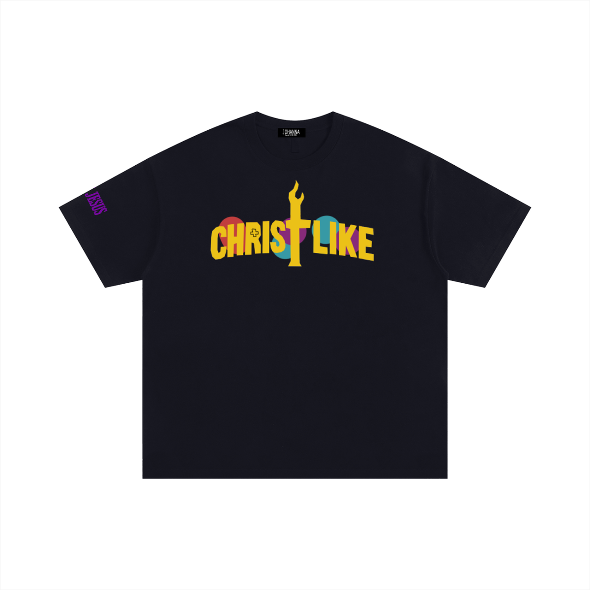 ChristLike Tee
