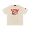 SAVED BY GRACE TEE