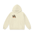 Oversize Heavyweight Fleece Hoodie